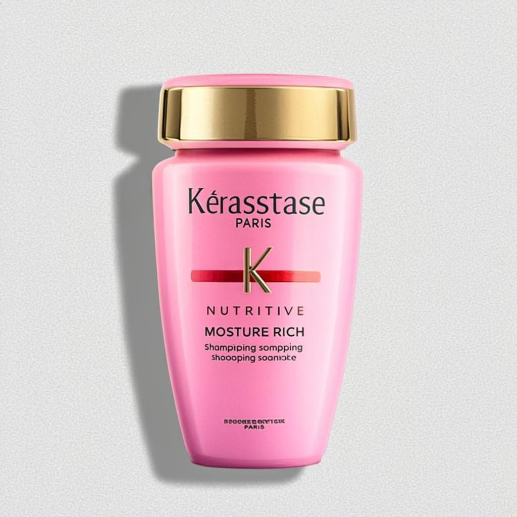 Шампунь Kerastase Nutritive 250мл (20 шт)